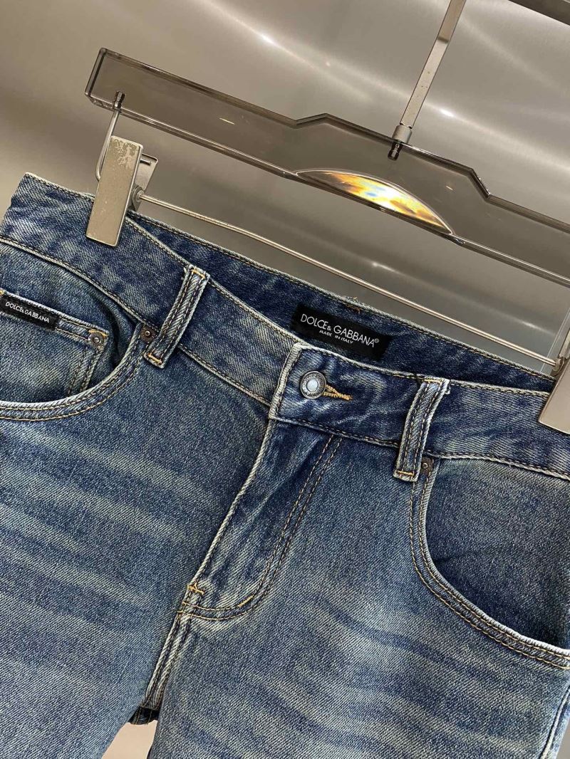 Dolce Gabbana Jeans